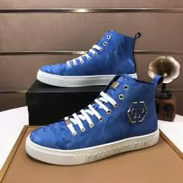 philipp plein pp high tops chaussures pour homme s_114b1a2